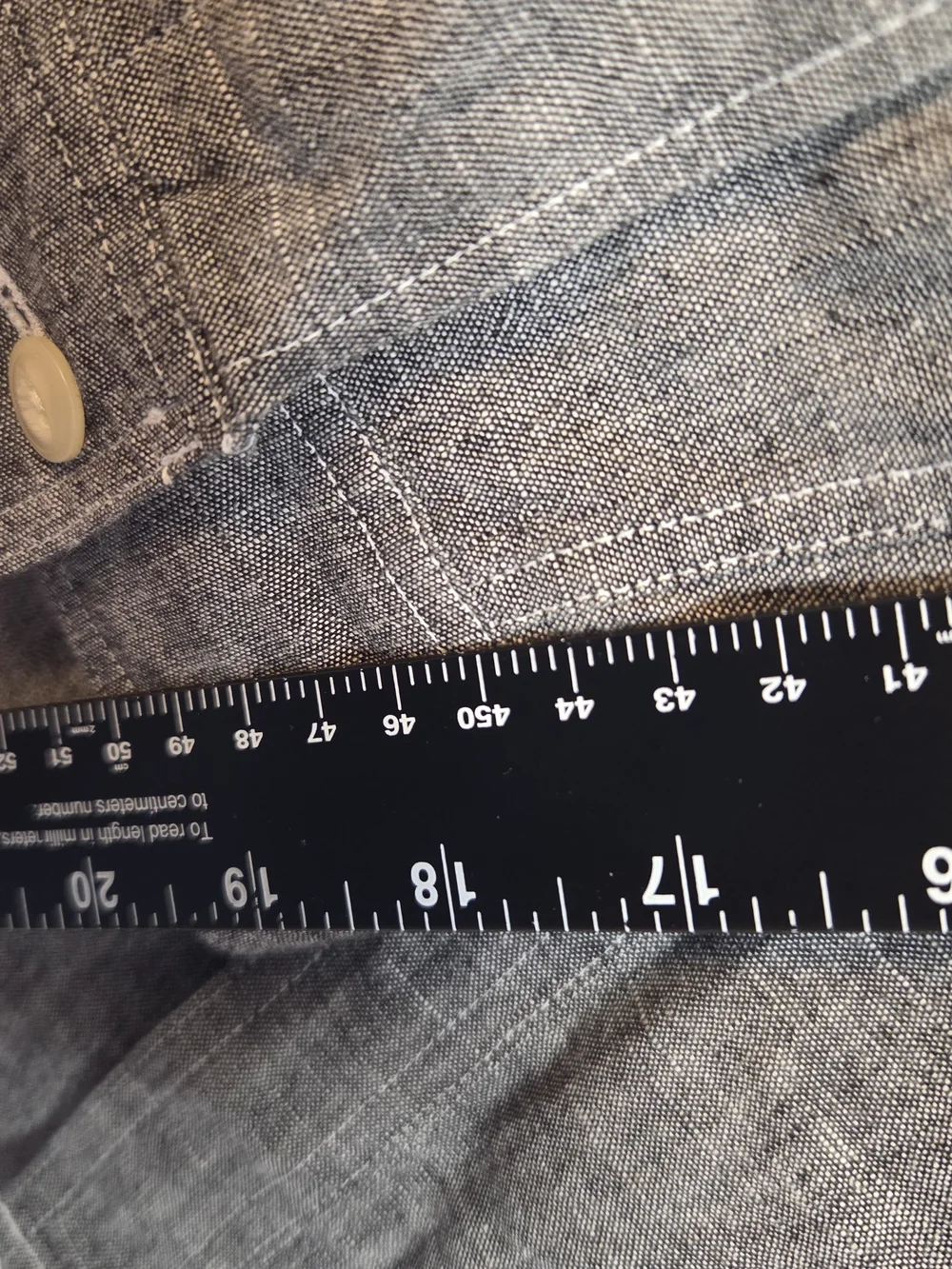 J. Crew classic crew